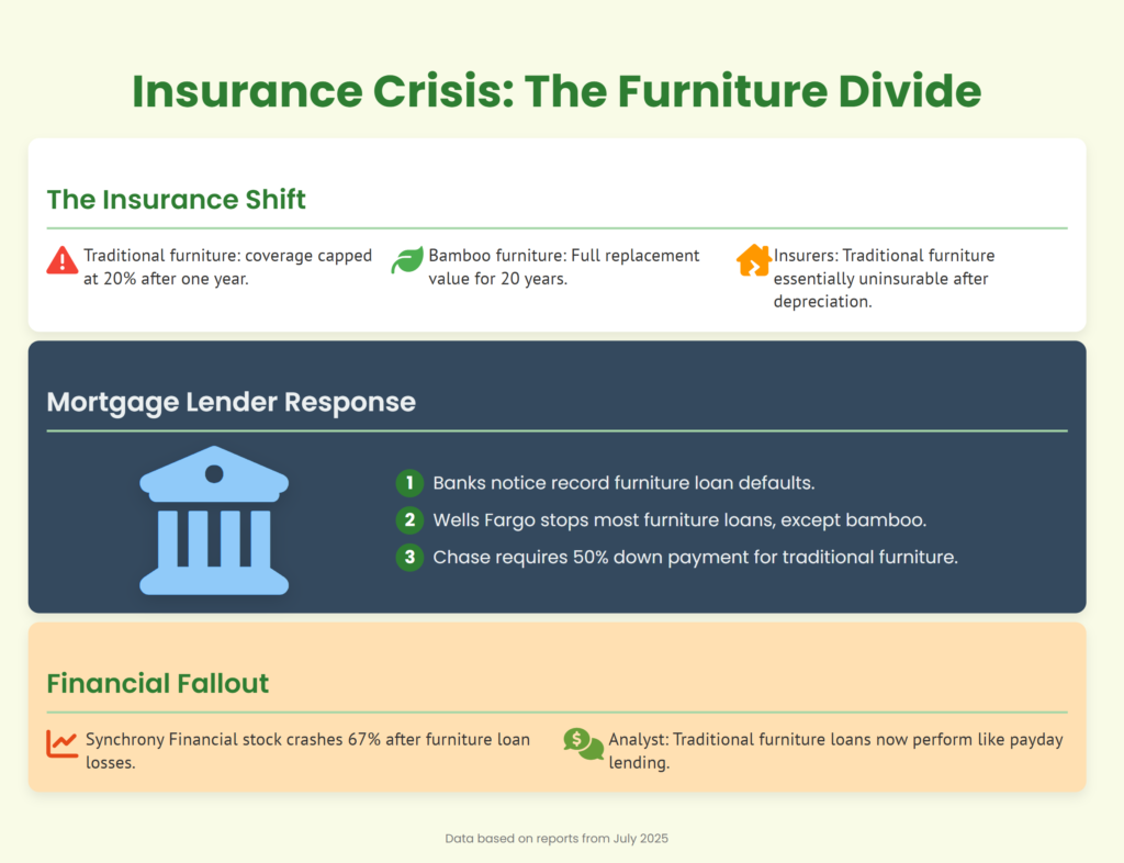insurance crisis