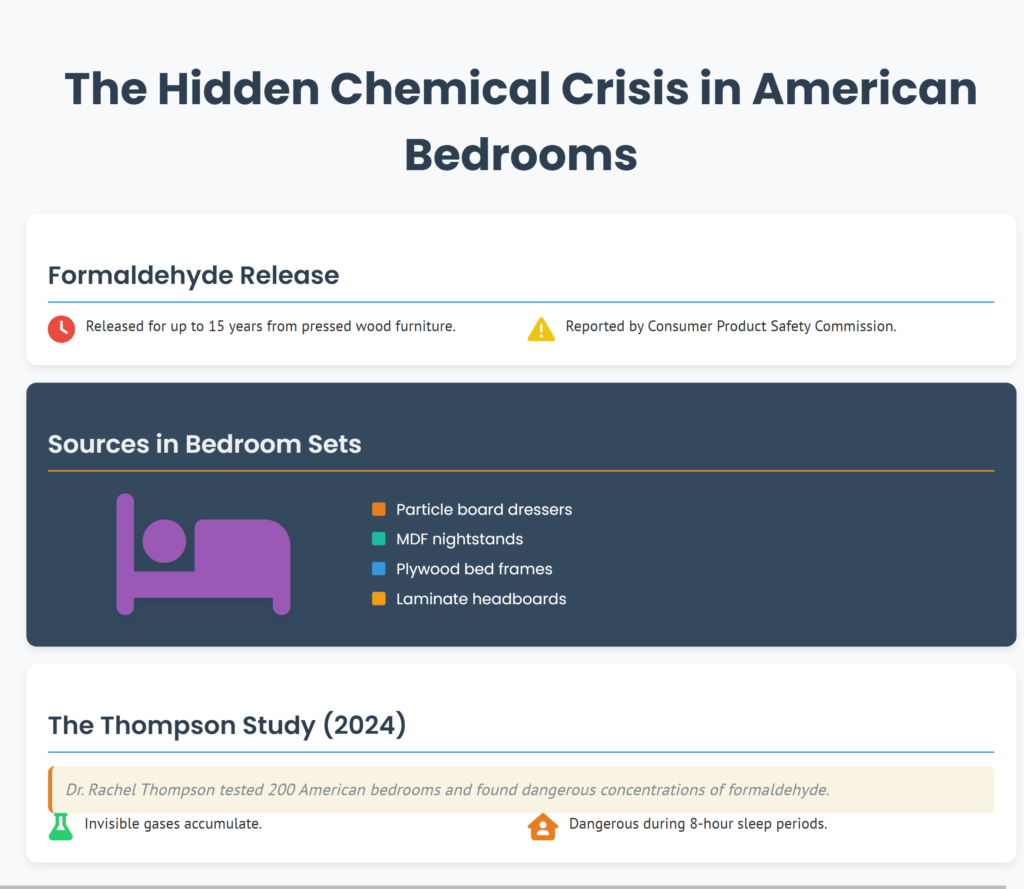 the hidden chemical crisis in american bedrooms