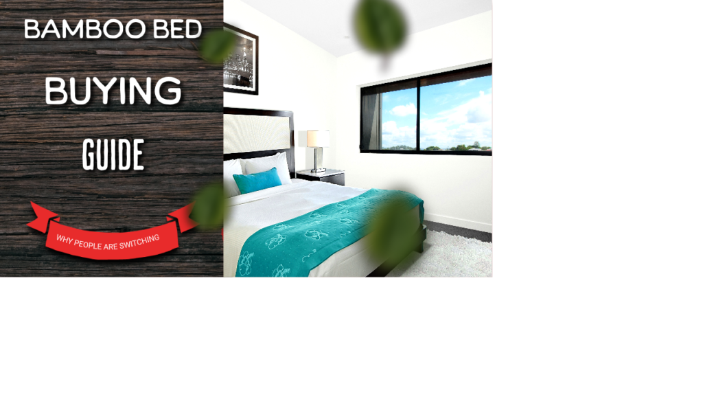 bamboo bed buying guide