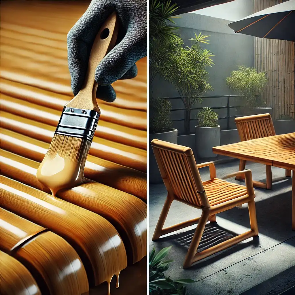 Is bamboo furniture durable?