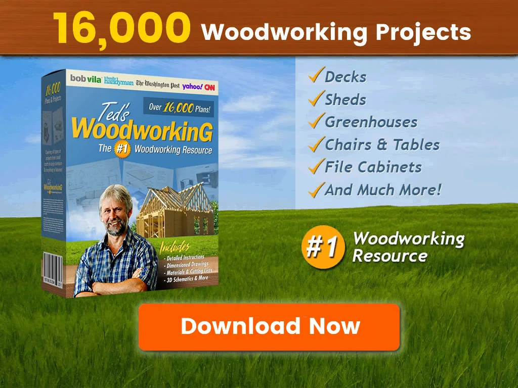 Woodworking Plans