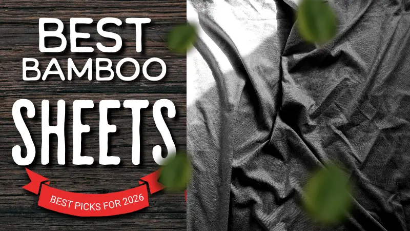BEST BAMBOO SHEETS