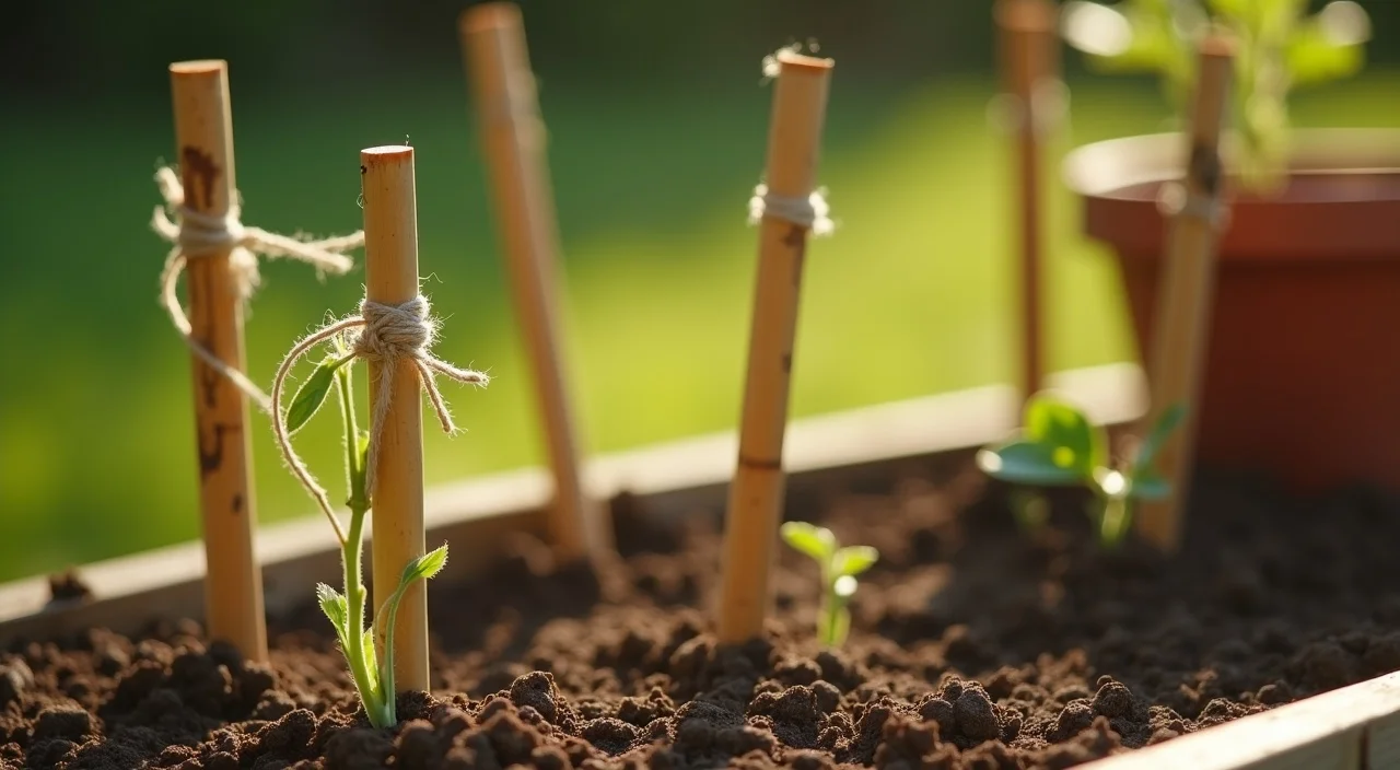 The garden trick bamboo growers notice before anyone else